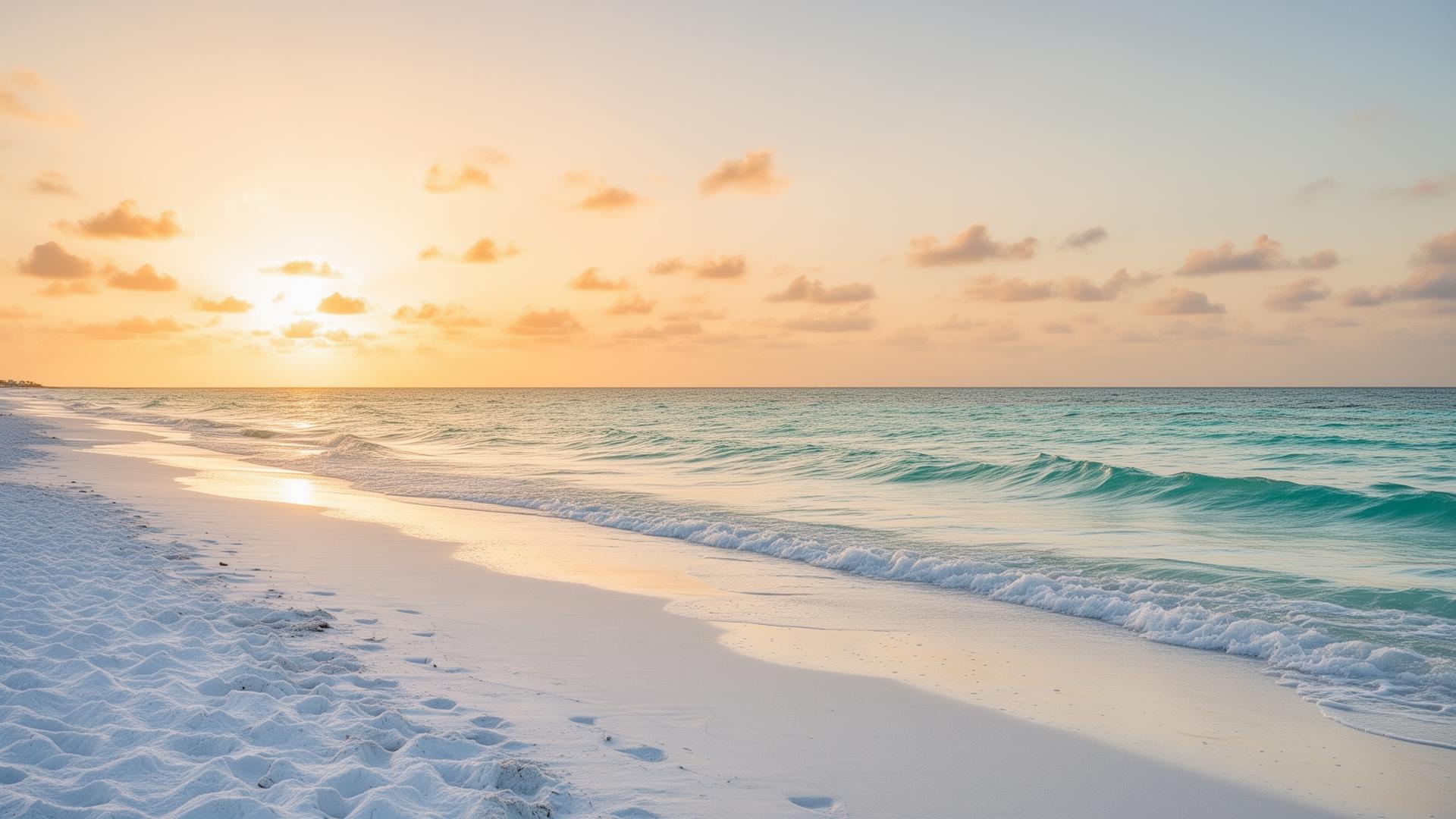 Turning 65 in Alabama or Florida? Here's How Medicare Works on the Gulf Coast