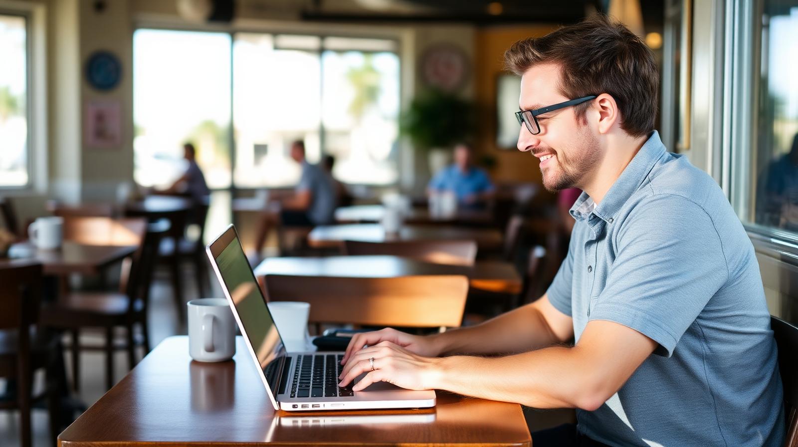 Health Insurance for 1099 Contractors and Self-Employed Workers on the Gulf Coast