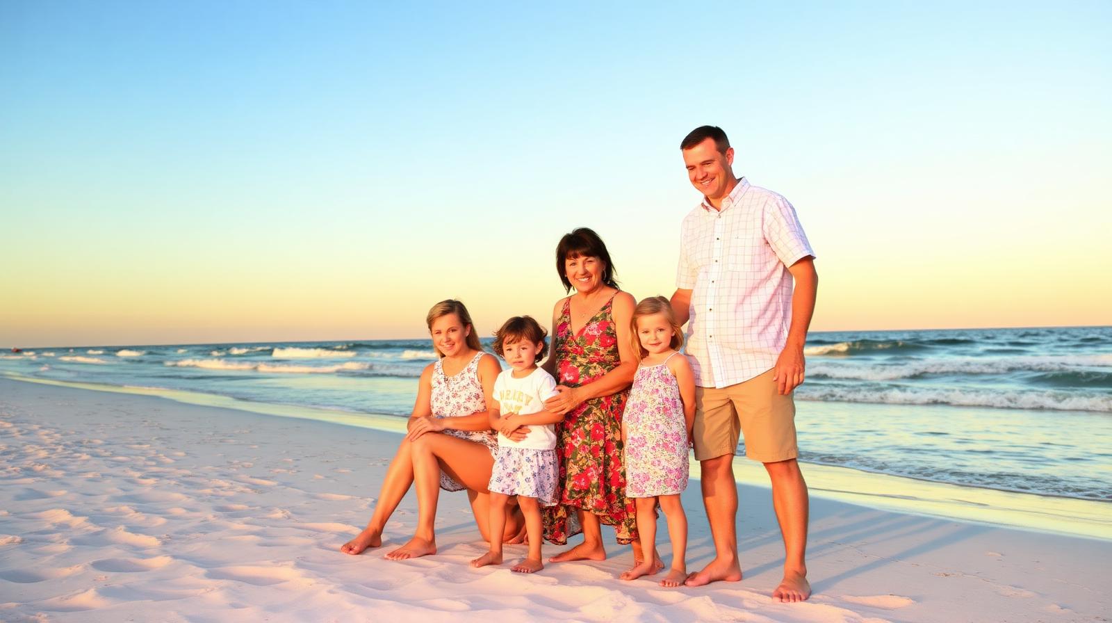Life Insurance for Young Families on the Gulf Coast: What You Need and How to Get It Right