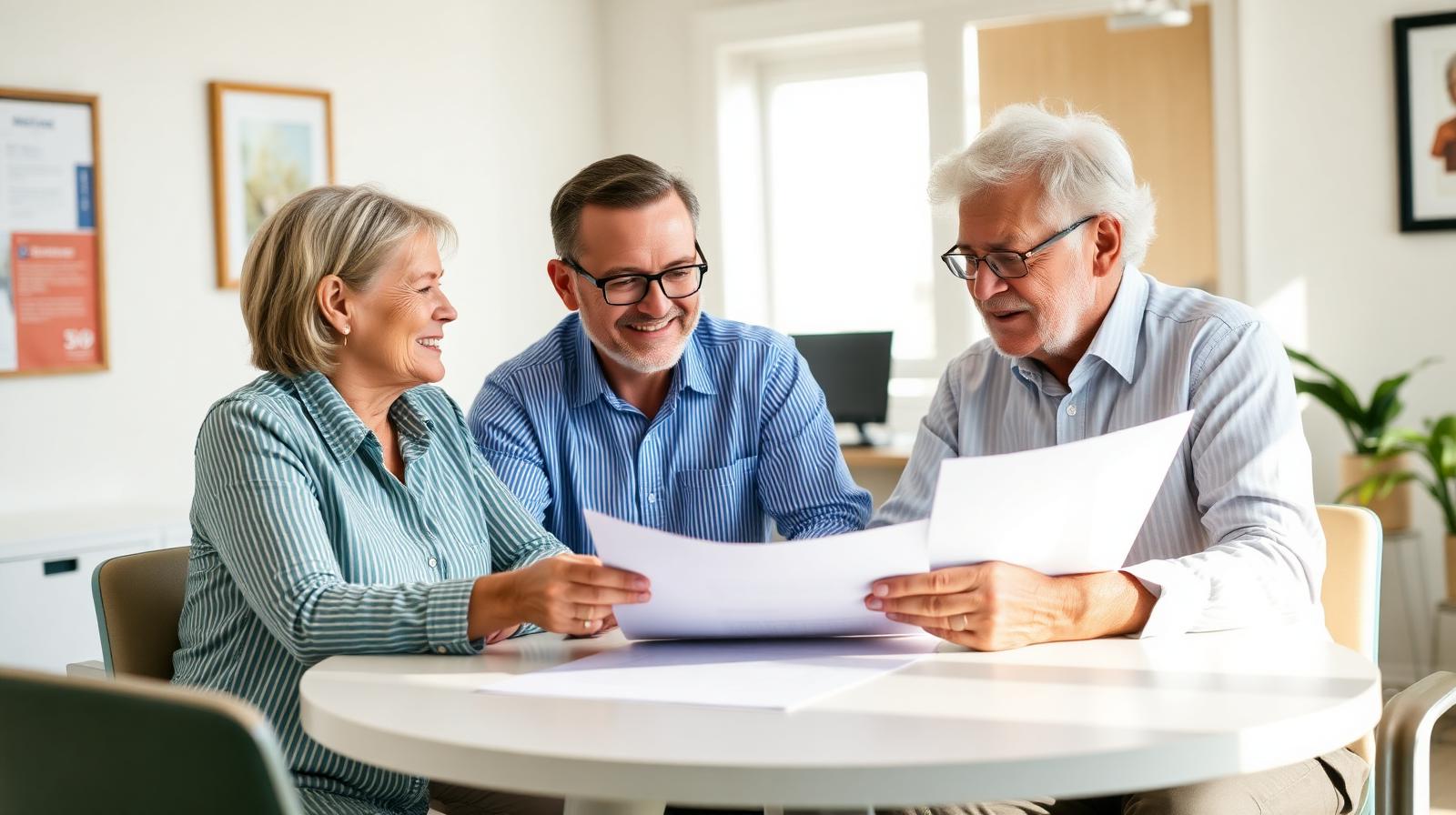 Medicare Advantage vs. Medicare Supplement on the Gulf Coast: Which Is Right for You?