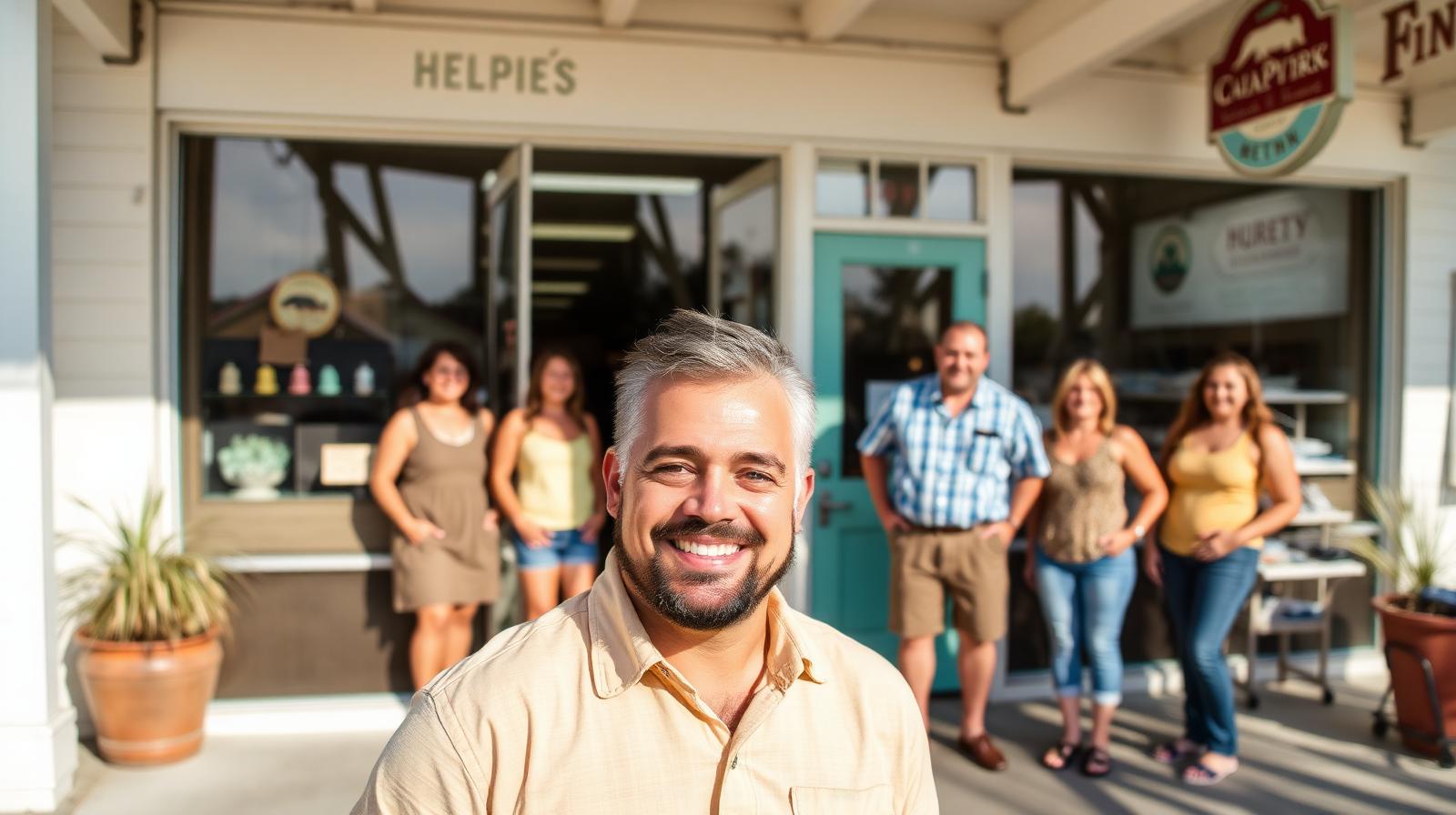 Small Business Health Insurance in Baldwin County AL: A Guide for Gulf Coast Employers